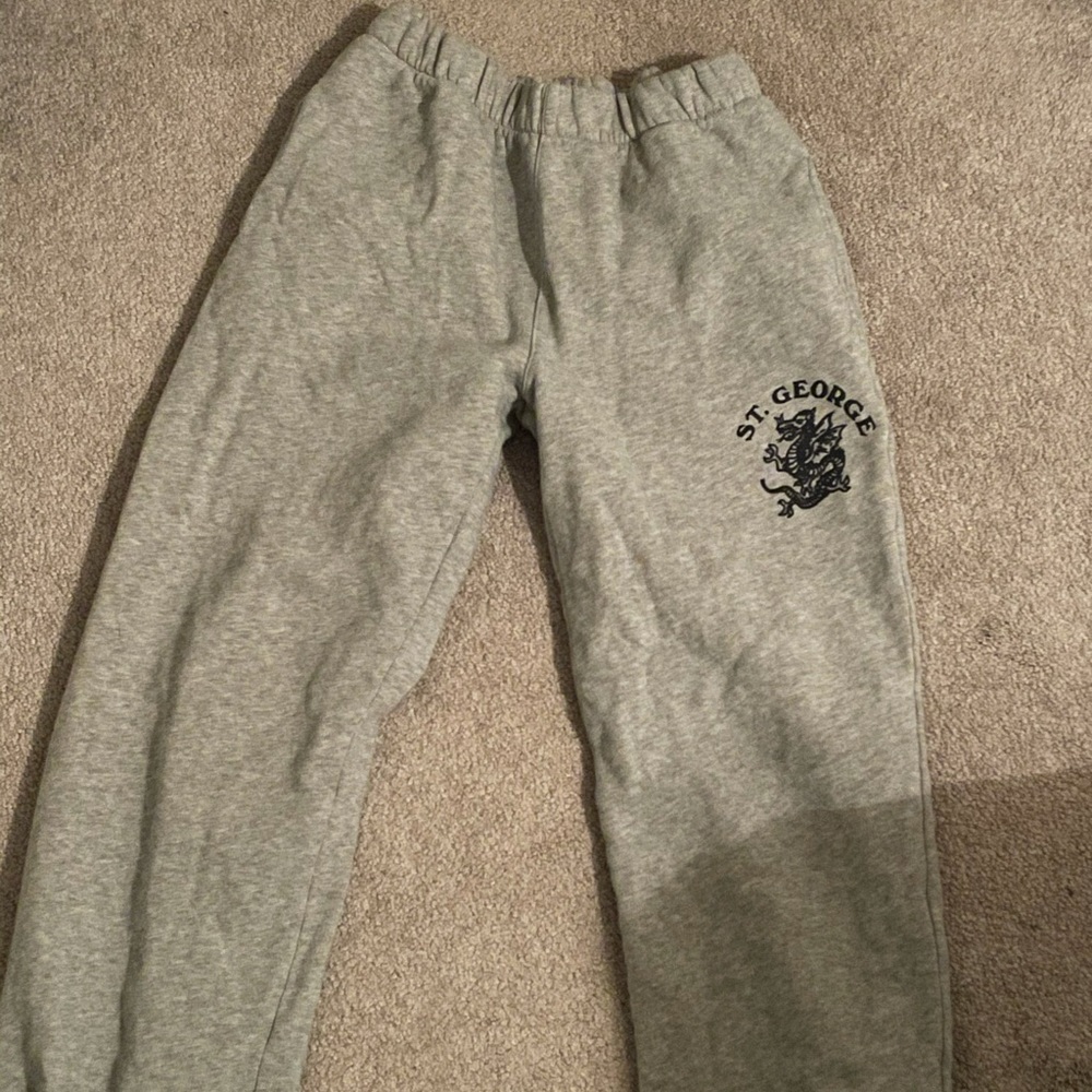 john galt (brandy melville) sweatpants